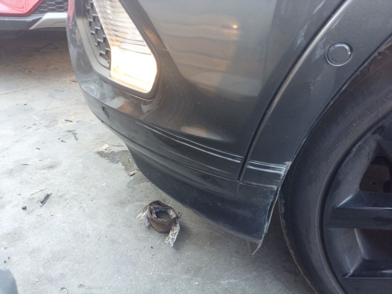 Recambio de morro completo para ford kuga ii (dm2) 1.5 ecoboost referencia OEM IAM   