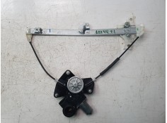 Recambio de elevalunas trasero izquierdo para toyota yaris (_p21_, _pa1_, _ph1_) 1.5 (mxpa11) referencia OEM IAM 85720K0010  
