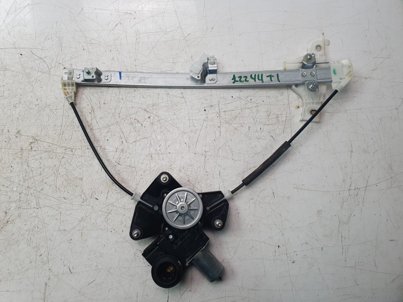 Recambio de elevalunas trasero izquierdo para toyota yaris (_p21_, _pa1_, _ph1_) 1.5 (mxpa11) referencia OEM IAM 85720K0010  