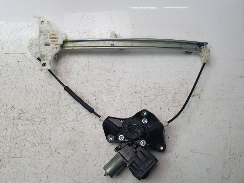 Recambio de elevalunas trasero izquierdo para toyota yaris (_p21_, _pa1_, _ph1_) 1.5 (mxpa11) referencia OEM IAM 85720K0010  