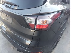 Recambio de piloto trasero derecho interior para ford kuga ii (dm2) 1.5 ecoboost referencia OEM IAM GV4113A602DE L90110235 16018 2