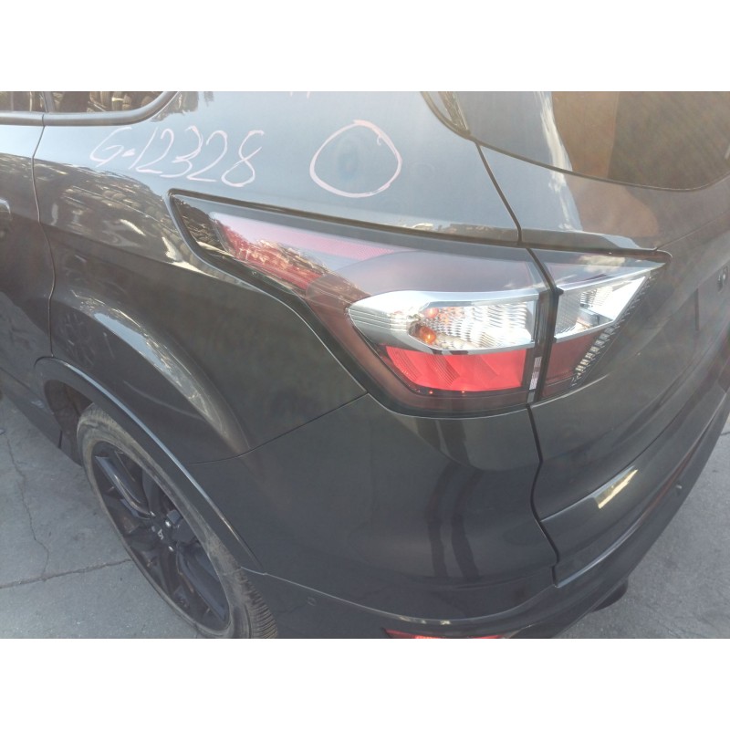 Recambio de piloto trasero izquierdo para ford kuga ii (dm2) 1.5 ecoboost referencia OEM IAM   
