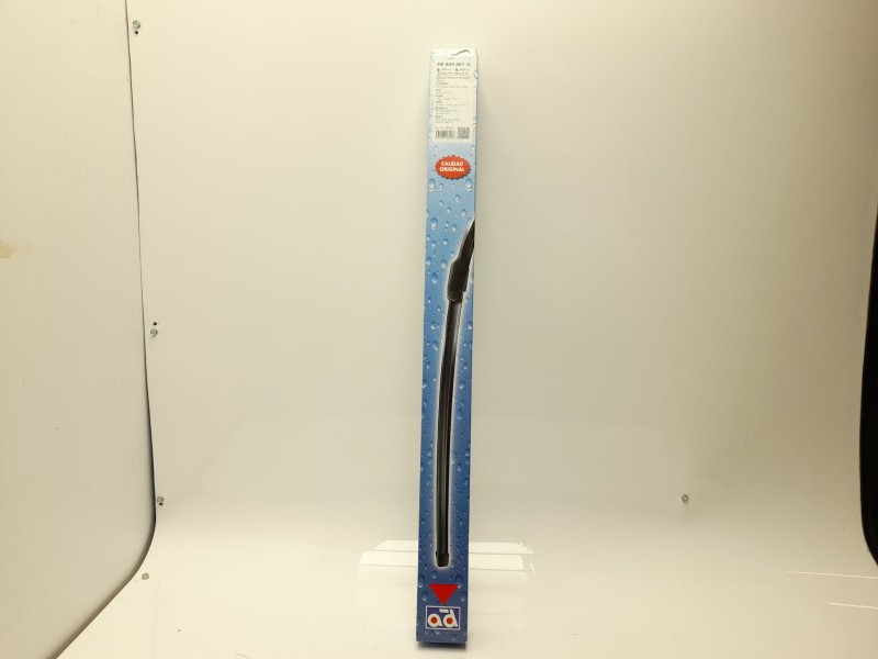 Recambio de escobilla limpia para seat ibiza iv (6j5, 6p1) 1.4 tdi referencia OEM IAM 6J1955426A 826FB6004012 