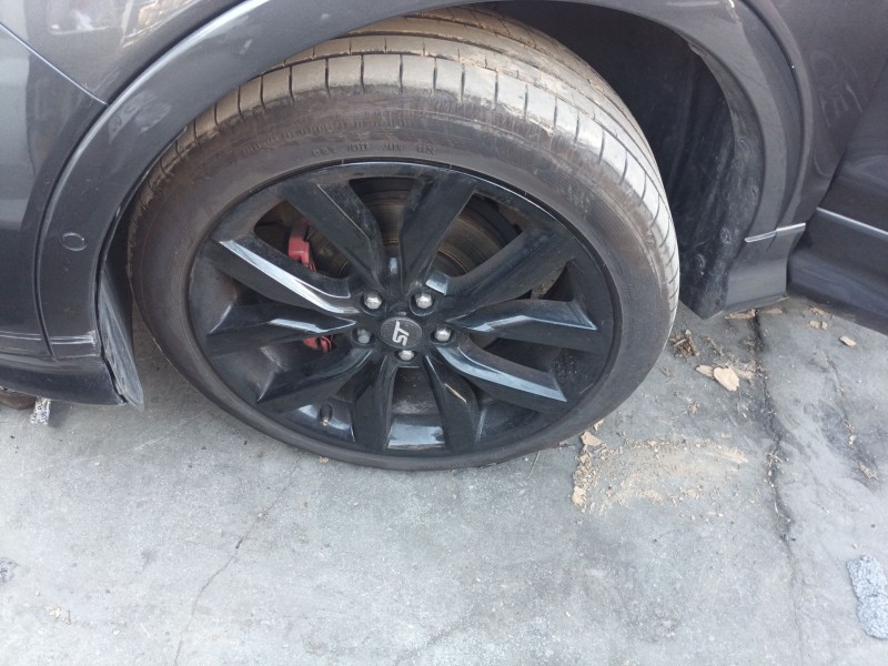 Recambio de llanta para ford kuga ii (dm2) 1.5 ecoboost referencia OEM IAM   