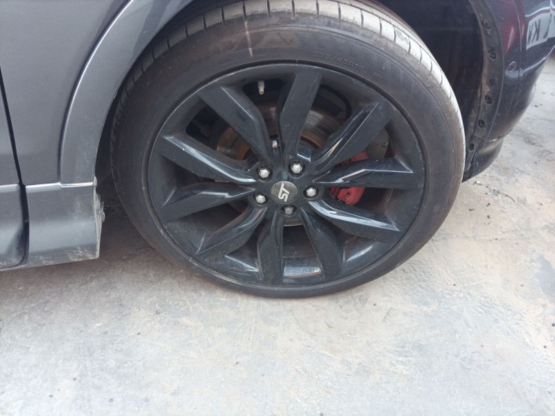 Recambio de llanta para ford kuga ii (dm2) 1.5 ecoboost referencia OEM IAM   