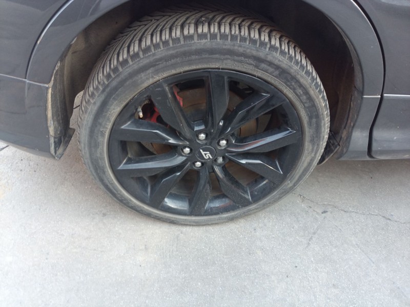 Recambio de llanta para ford kuga ii (dm2) 1.5 ecoboost referencia OEM IAM   