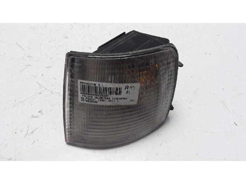 Recambio de piloto delantero izquierdo para volkswagen passat berlina (312) referencia OEM IAM 357953049B VW0504014 14912661