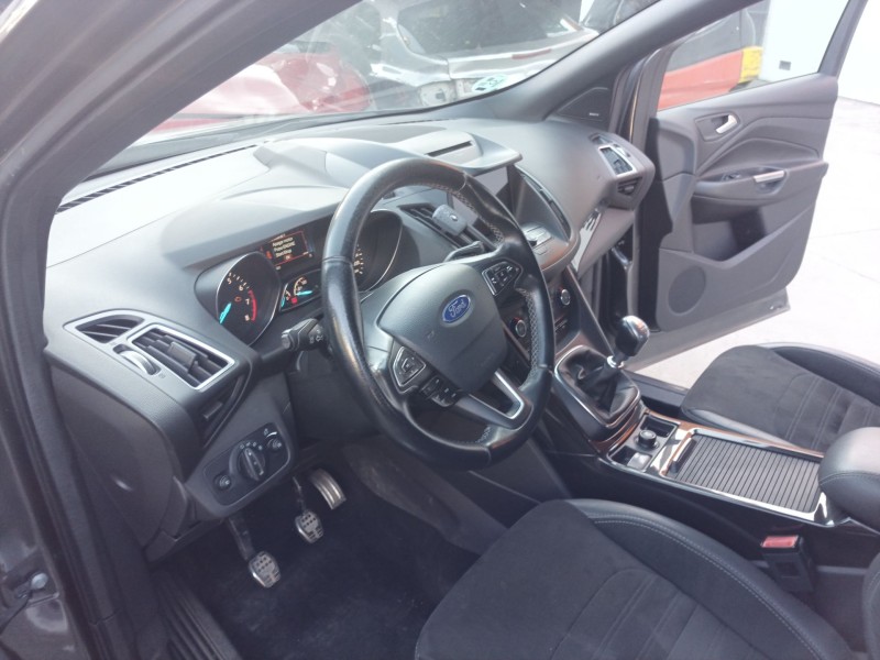 Recambio de kit airbag para ford kuga ii (dm2) 1.5 ecoboost referencia OEM IAM   