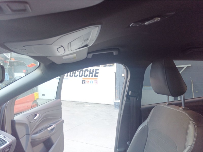 Recambio de kit airbag para ford kuga ii (dm2) 1.5 ecoboost referencia OEM IAM   