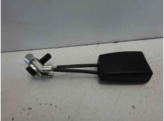 CINTURON SEGURIDAD TRASERO IZQUIERDO 2198600669 2198600669 605894700B