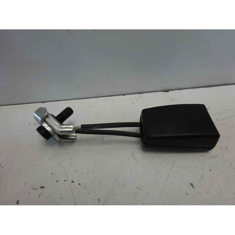 Recambio de cinturon seguridad trasero izquierdo para mercedes-benz clase cls (w219) 320 cdi (219.322) referencia OEM IAM 219860