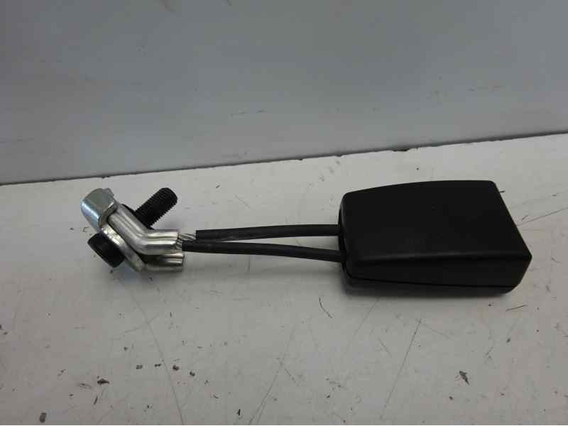 Recambio de cinturon seguridad trasero izquierdo para mercedes-benz clase cls (w219) 320 cdi (219.322) referencia OEM IAM 219860