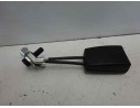 CINTURON SEGURIDAD TRASERO IZQUIERDO 2198600669 2198600669 605894700B