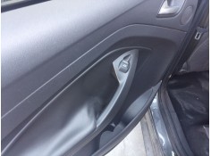 MANDO ELEVALUNAS TRASERO IZQUIERDO 1850432 