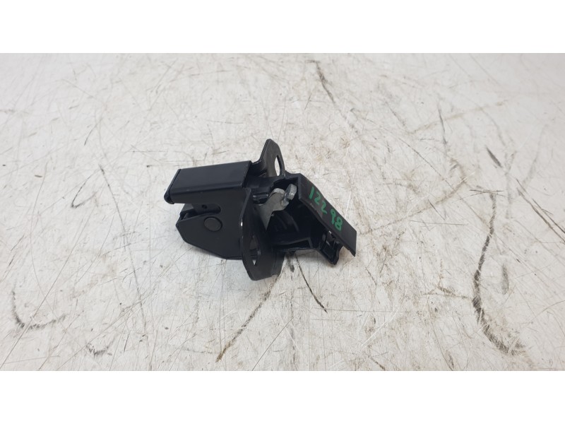 Recambio de cerradura maletero / porton para nissan townstar furgoneta/monovolumen (xfk) 1.3 referencia OEM IAM 905921999R  