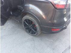 AMORTIGUADOR TRASERO IZQUIERDO 2270705 HV6118080AAC 