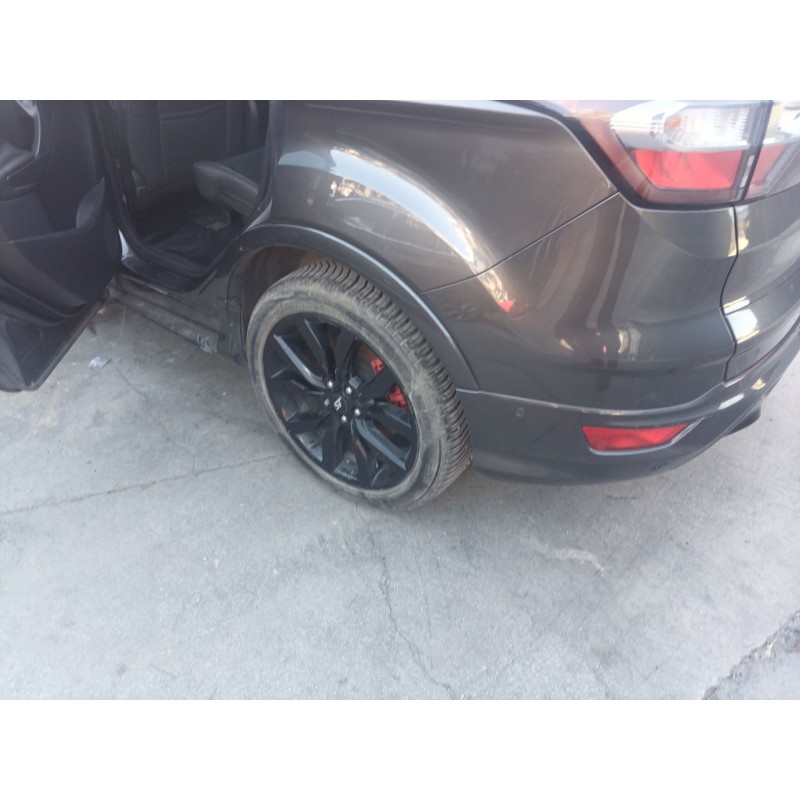 Recambio de amortiguador trasero izquierdo para ford kuga ii (dm2) 1.5 ecoboost referencia OEM IAM   