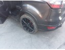 AMORTIGUADOR TRASERO IZQUIERDO 2270705 2270705 HV6118080AAC
