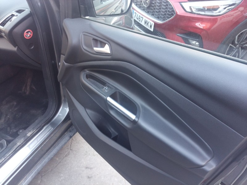 Recambio de elevalunas delantero derecho para ford kuga ii (dm2) 1.5 ecoboost referencia OEM IAM   