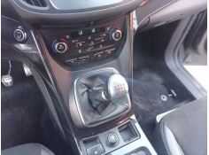 Recambio de pomo palanca cambio para ford kuga ii (dm2) 1.5 ecoboost referencia OEM IAM   