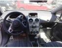 OPEL CORSA D