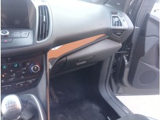 Recambio de ventilador calefaccion para ford kuga ii (dm2) 1.5 ecoboost referencia OEM IAM   