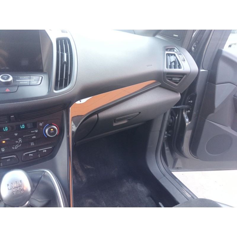 Recambio de ventilador calefaccion para ford kuga ii (dm2) 1.5 ecoboost referencia OEM IAM   