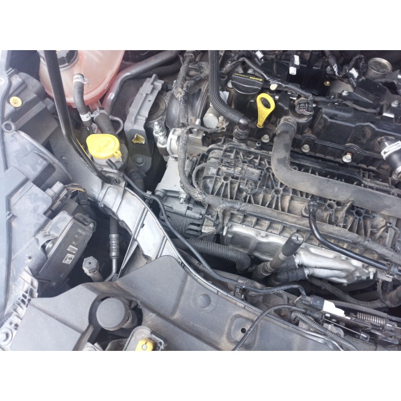 Recambio de alternador para ford kuga ii (dm2) 1.5 ecoboost referencia OEM IAM   
