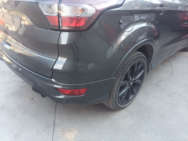 Recambio de paragolpes trasero para ford kuga ii (dm2) 1.5 ecoboost referencia OEM IAM   