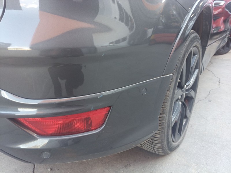 Recambio de paragolpes trasero para ford kuga ii (dm2) 1.5 ecoboost referencia OEM IAM   