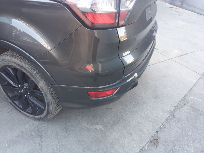 Recambio de paragolpes trasero para ford kuga ii (dm2) 1.5 ecoboost referencia OEM IAM   