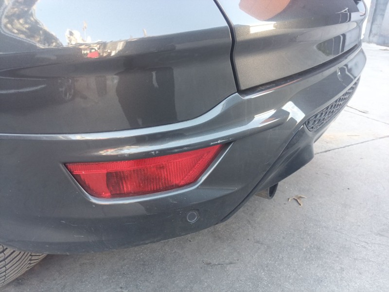 Recambio de paragolpes trasero para ford kuga ii (dm2) 1.5 ecoboost referencia OEM IAM   