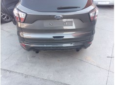 REFUERZO PARAGOLPES TRASERO 1857271 1857271 