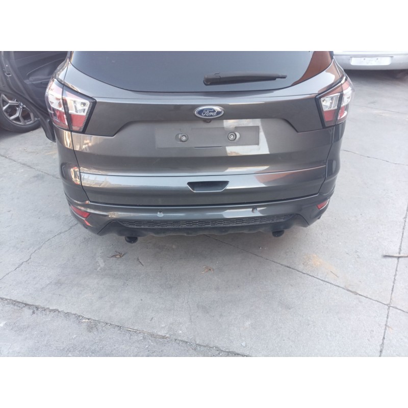 Recambio de refuerzo paragolpes trasero para ford kuga ii (dm2) 1.5 ecoboost referencia OEM IAM   