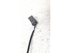 Recambio de enganche cinturon trasero izquierdo para fiat 500 (312) berlina dolcevita referencia OEM IAM 7357542870   2