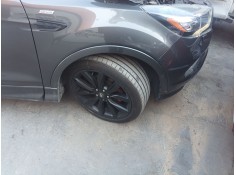 BRAZO SUSPENSION INFERIOR DELANTERO IZQUIERDO G1FY3A424AAA G1FY3A424AAA 