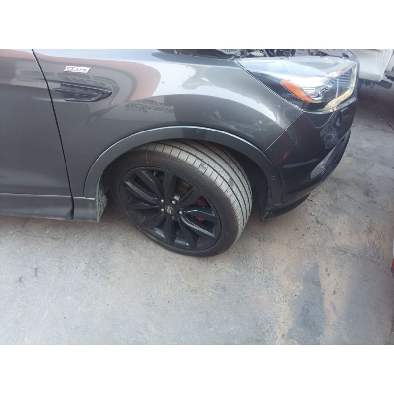 Recambio de brazo suspension inferior delantero izquierdo para ford kuga ii (dm2) 1.5 ecoboost referencia OEM IAM   