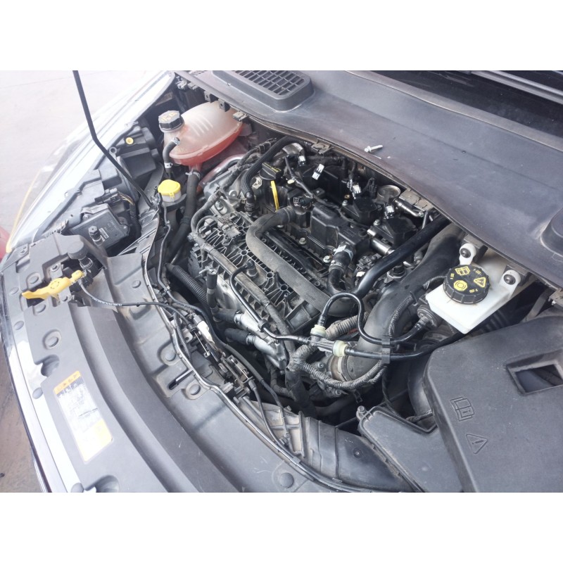 Recambio de caja cambios para ford kuga ii (dm2) 1.5 ecoboost referencia OEM IAM   