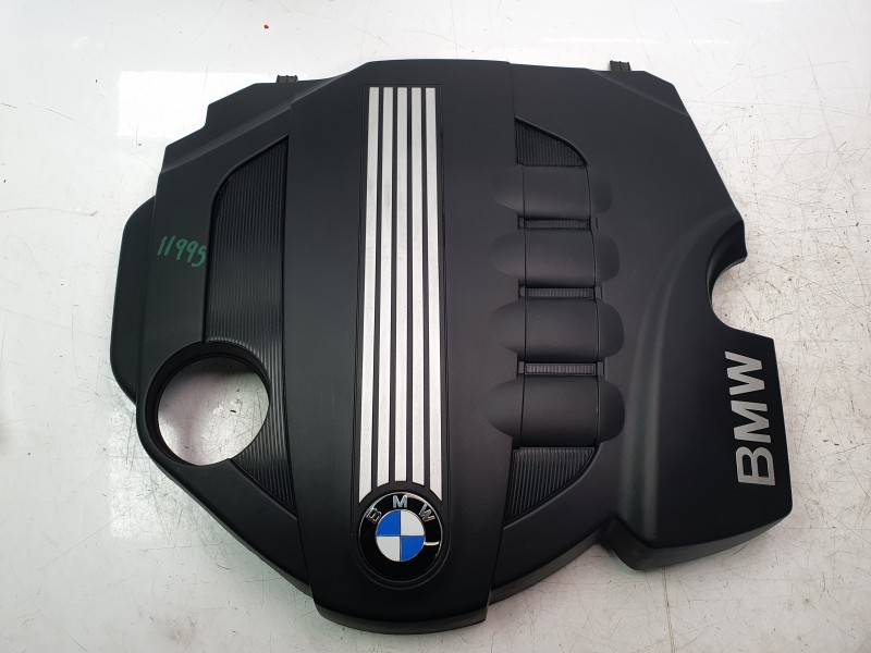 Recambio de tapa motor para bmw x1 (e84) xdrive 20d referencia OEM IAM 1114779741008 14389710 