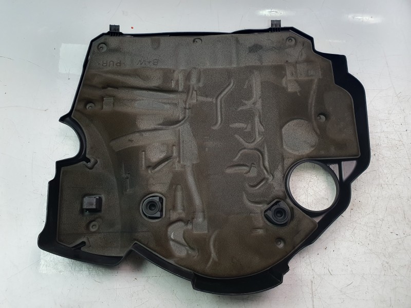 Recambio de tapa motor para bmw x1 (e84) xdrive 20d referencia OEM IAM 1114779741008 14389710 