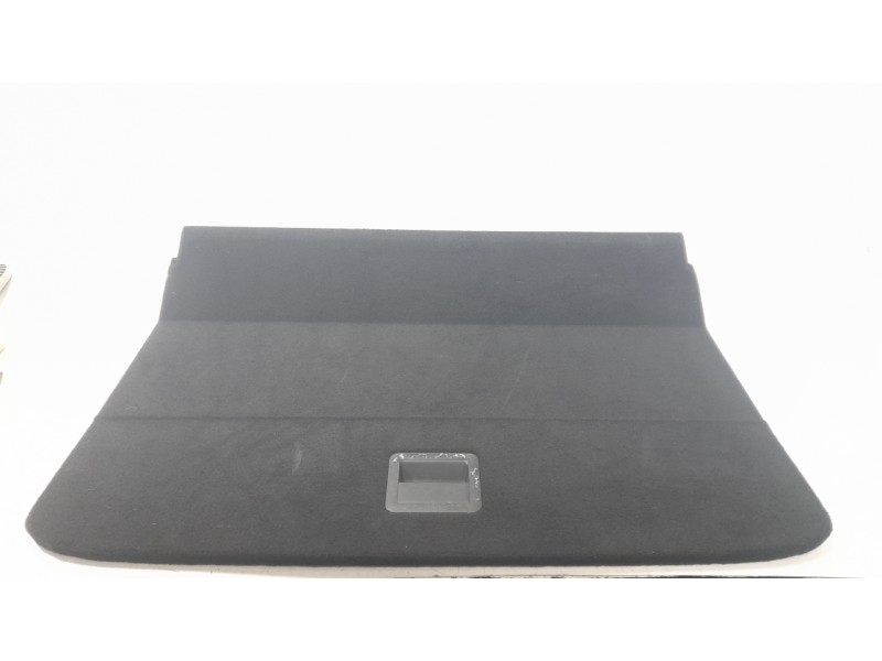 Recambio de tapa maletero para smart 1 ev a las 4 ruedas referencia OEM IAM 8890946322B02  