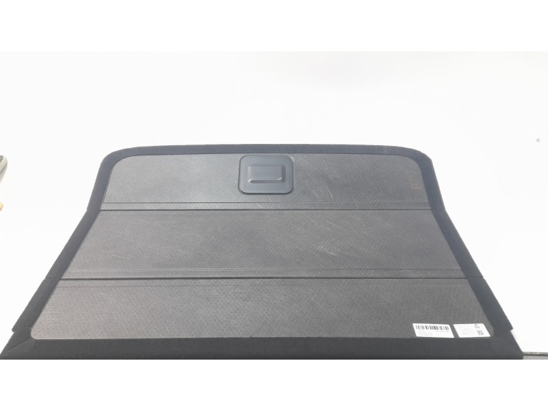 Recambio de tapa maletero para smart 1 ev a las 4 ruedas referencia OEM IAM 8890946322B02  