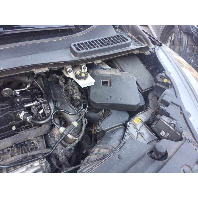 Recambio de centralita motor uce para ford kuga ii (dm2) 1.5 ecoboost referencia OEM IAM   