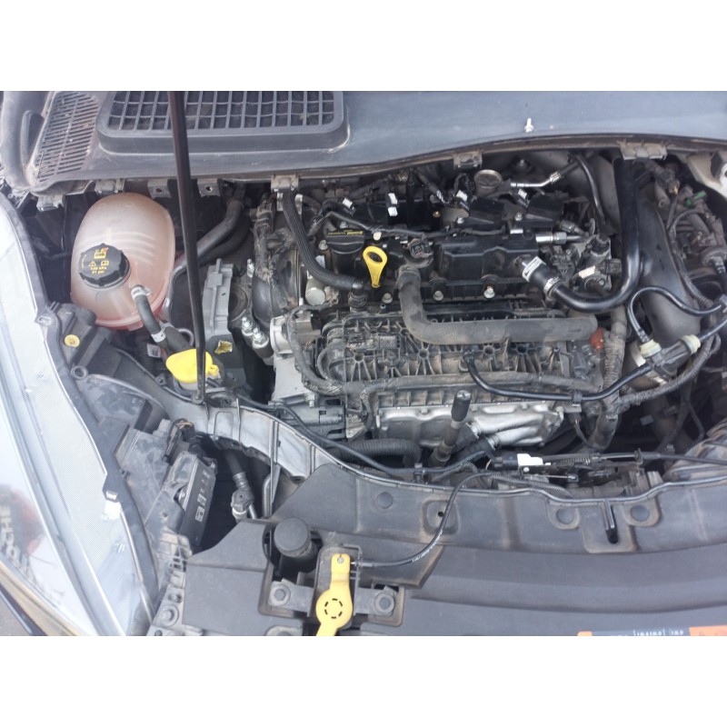 Recambio de compresor aire acondicionado para ford kuga ii (dm2) 1.5 ecoboost referencia OEM IAM   