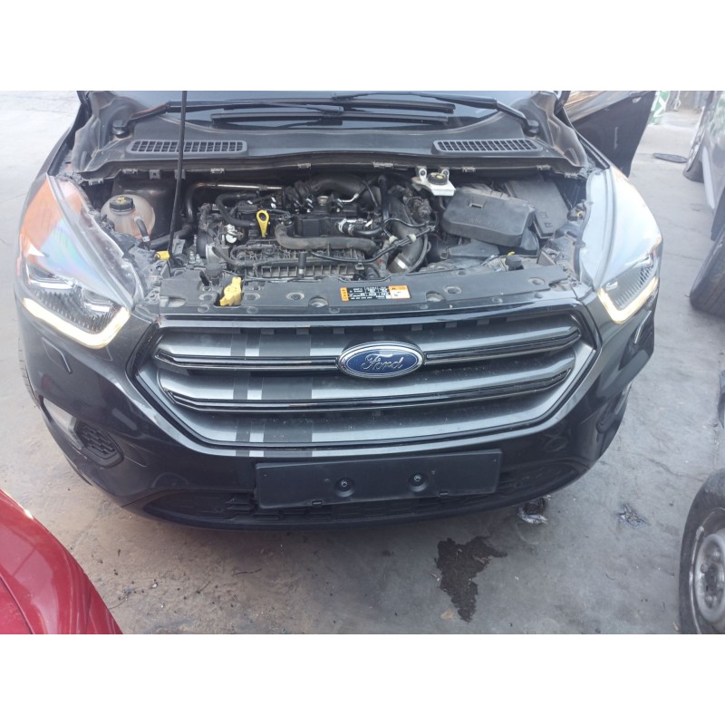 Recambio de condensador / radiador aire acondicionado para ford kuga ii (dm2) 1.5 ecoboost referencia OEM IAM   