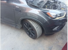 Recambio de cremallera direccion para ford kuga ii (dm2) 1.5 ecoboost referencia OEM IAM   