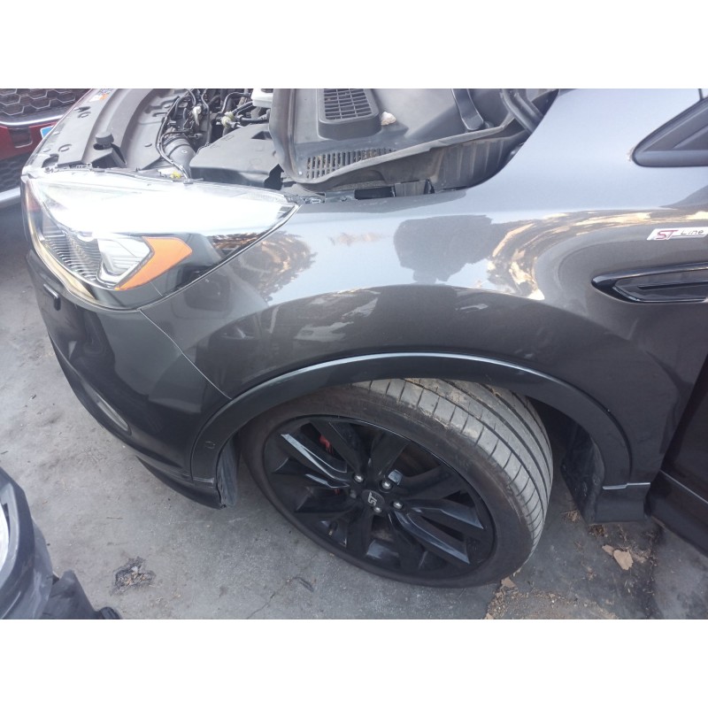 Recambio de amortiguador delantero izquierdo para ford kuga ii (dm2) 1.5 ecoboost referencia OEM IAM   