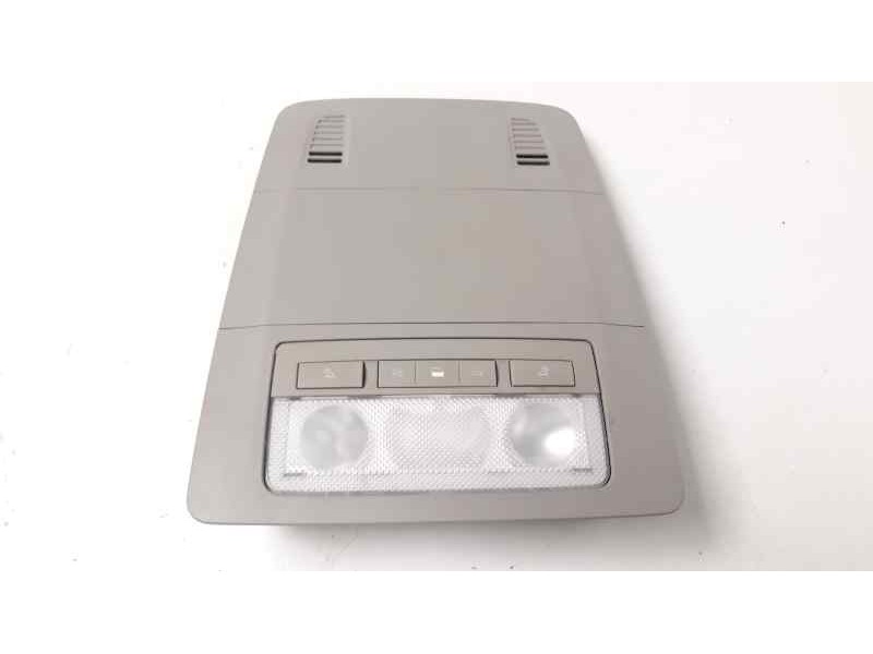 Recambio de luz interior para opel astra j lim. selective referencia OEM IAM 22774318  