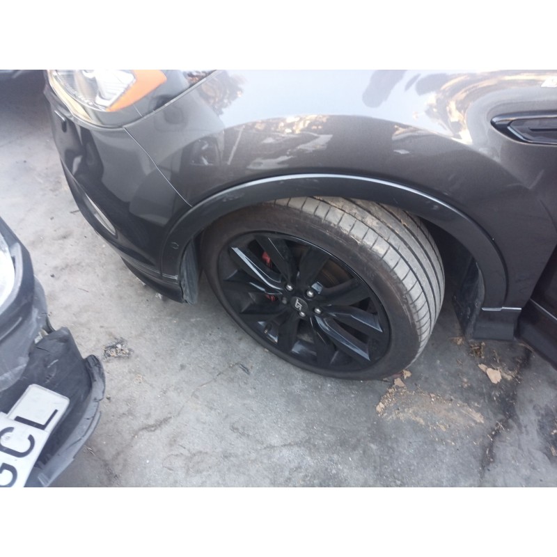 Recambio de mangueta delantera izquierda para ford kuga ii (dm2) 1.5 ecoboost referencia OEM IAM   