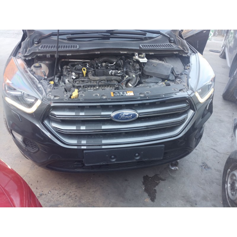 Recambio de radiador agua para ford kuga ii (dm2) 1.5 ecoboost referencia OEM IAM   